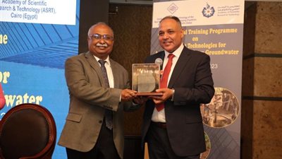 أكاديمية البحث العلمي ومركز حركة عدم الانحياز ينظمان برنامجاً تدريبياً دولياً بمشاركة 24 خبيراً وباحثاً