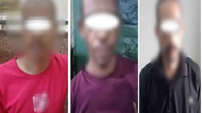 أجهزة قطاع الأمن العام تواصل ضبط الهاربين من تنفيذ أحكام قضائية