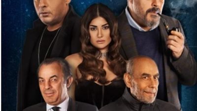 التفاصيل الكاملة لفيلم “شمس” بطولة عمرو عبدالجليل