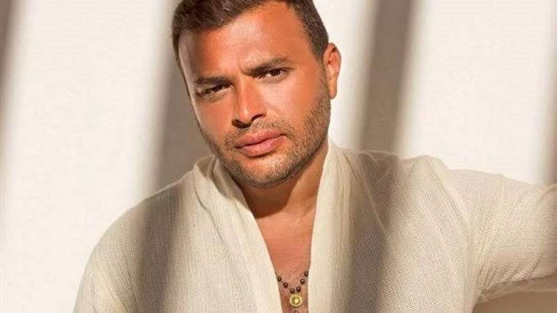 رامى صبرى