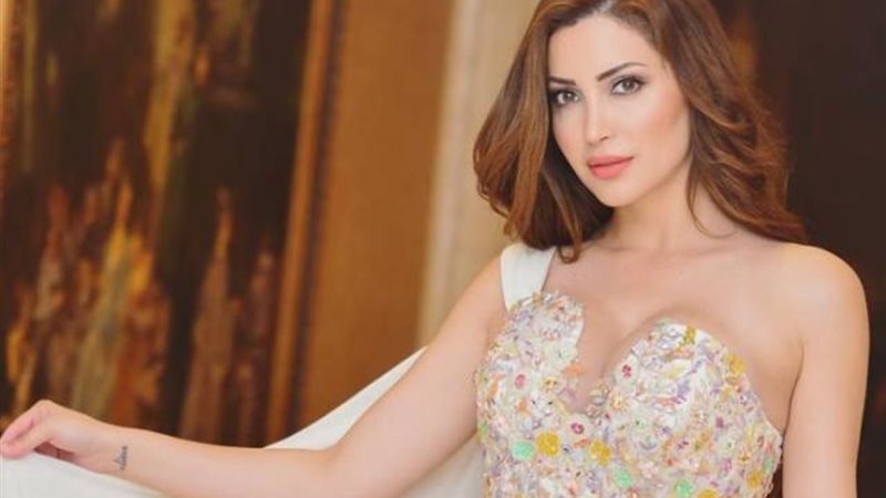 نسرين طافش