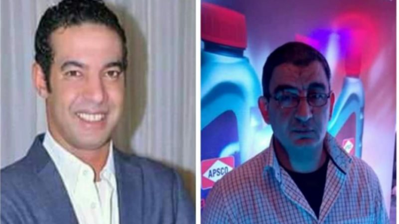 تعيين عصام شمعة