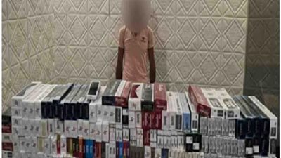 أجهزة مديرية أمن القاهرة تواصل جهودها فى مكافحة الجرائم التموينية المتنوعة