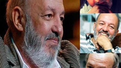 حصل على الجنسية المصرية قبل وفاته..وشعر بالسعادة لعدم حصوله عليها في عهد مبارك ومرسي..وقدم حياة السادات في فيلم..وهذا سبب خلافه مع أحمد زكي..حكاية مخرج الواقعية محمد خان