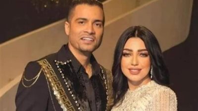 نهاية الخلافات بين حسن شاكوش وطليقته.. إليك التفاصيل