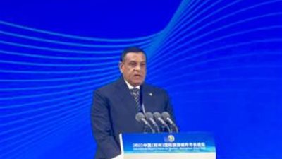 اللواء هشام آمنة: اهتمام مصر بالمدن السياحية والتراثية ضمن خطط الحكومة لتحقيق التنمية المستدامة