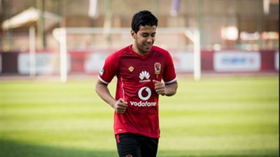 أحمد حمودي.. أكثر لاعب مصري يخسر نهائيات بطولات أفريقية في التاريخ