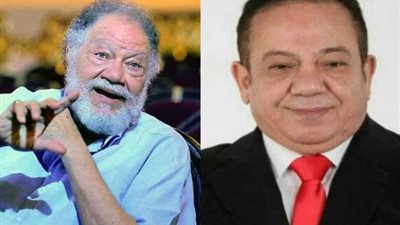 محمد محمود يتعاقد علي المشاركة في ”نجيب زاهي ذركش” أمام يحيي الفخراني وهذه تفاصيل دوره