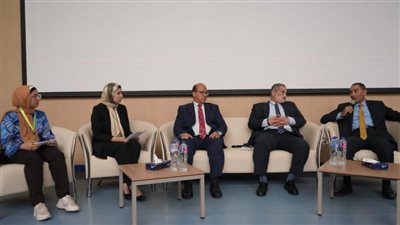 مدير وحدة تدريب التكنولوجيا بالأعلى للجامعات:الذكاء الاصطناعي موضوع الساعة وجزء أصيل من تفاصيل حياتنا