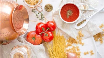 المكرونة .. كل ما تريد معرفته عن تاريخ «سيدة الموائد»