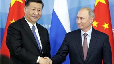 تفاصيل زيارة نائب رئيس مجلس الوزراء الصيني لـ روسيا