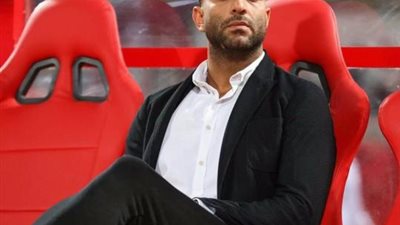 ميدو عن خسارة بيراميدز: الحكم كان سيء.. واللاعبين ظهروا مرتعشين