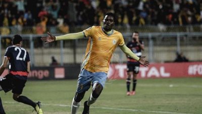 الزمالك ضد الإسماعيلي.. شيلونجو يقود تشكيل الدراويش المتوقع