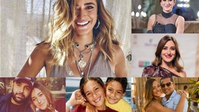 رفضتها ٨ جامعات أمريكية وتعرضت للتعنيف من مدربة البالية في طفولتها.. وحكاية زواج لم يكتمل وخطوبة بعيدة عن أعين الإعلام.. محطات متعددة المواهب أمينة خليل