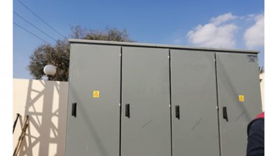 58 مليون جنيه لتطوير شبكات الكهرباء في 13 قرية بالبحيرة ومطروح