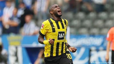 تعرف علي موعد وصول موديست إلى القاهرة للانضمام للأهلي