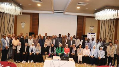 انطلاق البرنامج التدريبي الأقليمي بالتعاون بين «الطاقة الذرية» والوكالة الدولية للطاقة الذرية