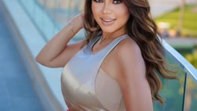 أسما إبراهيم تستعد لتصوير الموسم السابع من حبر سري