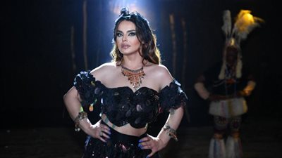 بعد دويتو الليثى .. ريماس تستعد لطرح كليب جديد بعنوان ”غرقانة”