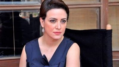 ريهام عبد الغفور بدأت تصوير أولي مشاهدها في ”ربع قيراط” بمدينة السادس من أكتوبر