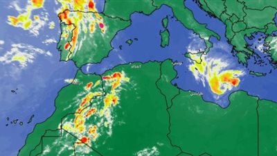 ليبيا تعلن درنة مدينة منكوبة بسبب إعصار دانيال