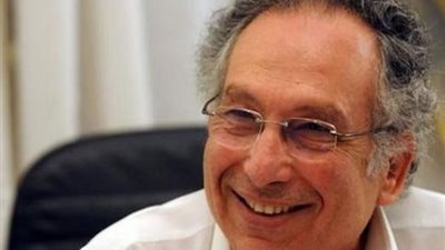 إدراج ممدوح حمزة على قائمة الإرهاب .. وقرار جديد من الجنايات بشأنه