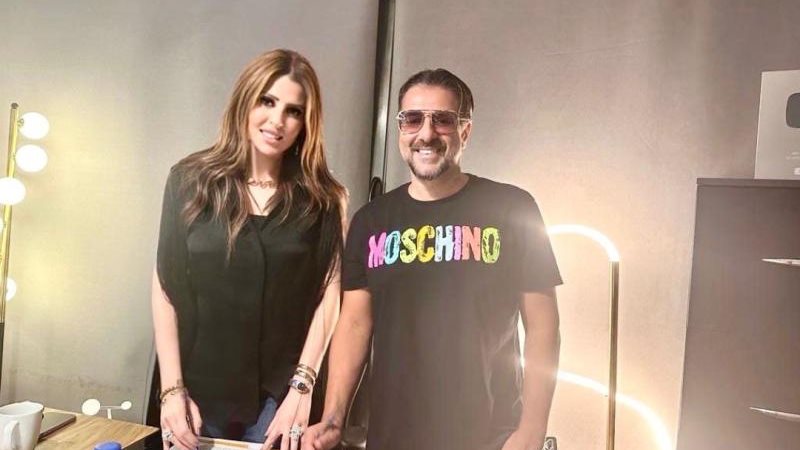كريم والاء