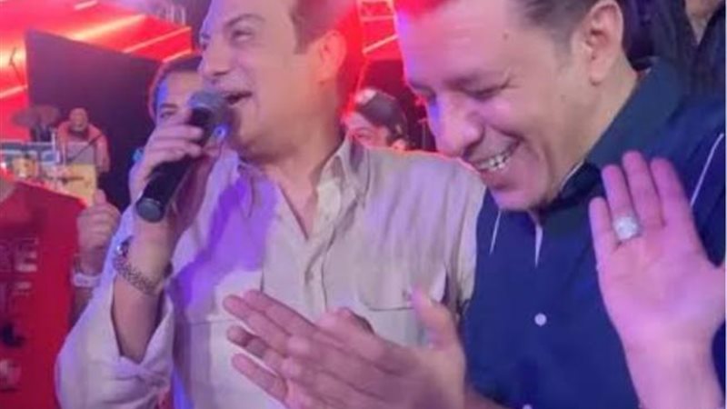 مصطفي وايهاب