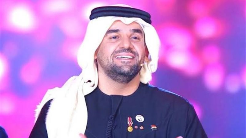 حسين الجسمي