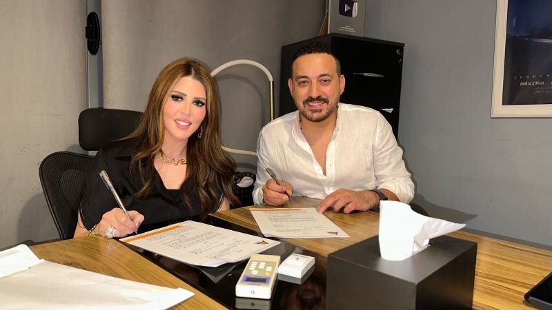 دياب والاء