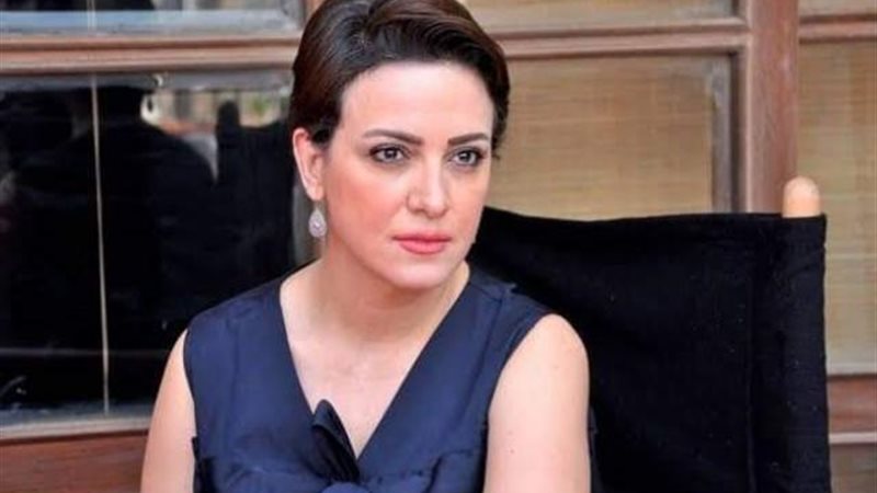 ريهام عبد الغفور