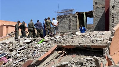 الأوقاف تُخصص 30 مليون جنيه للإسهام في المساعدات المصرية لدول ليبيا والمغرب وسلوفينيا