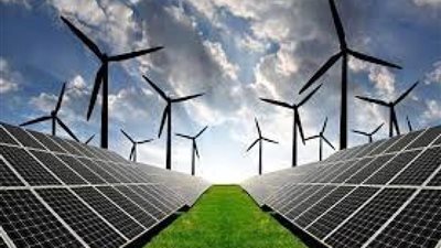 بالإنفوجراف.. مؤشرات الطاقة المتجددة في مصر 2022/2023