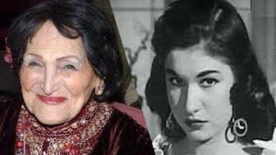 تعرف علي موعد ومكان تشيع جثمان الفنانة كاريمان