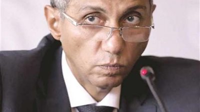 وزير العمل البحرينى يبحث مع السفير المصرى تعزيز العلاقات الثنائية