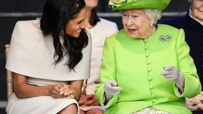 سعرها وصل لأكثر من 300 ألف دولار.. كل ما تريد معرفته عن أغلى ملابس العائلة المالكة