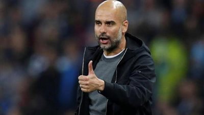 3 أزمات تواجهه جوارديولا مع مانشستر سيتي قبل مواجهة مارسيليا