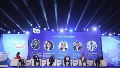 بمشاركة اليونيسيف والرعاية الصحية.. سيجنال تنفذ حملة توعوية للإهتمام بصحة الفم والأسنان