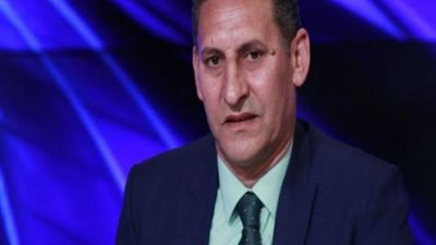 رسميا.. حسين عبد اللطيف مديرا فنيا للألومنيوم