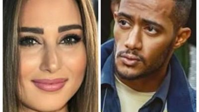 تعرضت للضرب من محمد رمضان.. وخطف نجلها بسبب المنتخب المصري.. حكايات لا تعرفها عن الفنانة رحاب الجمل