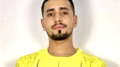 علاء علي تيكا يقترب من أبواب دوري روشن السعودي