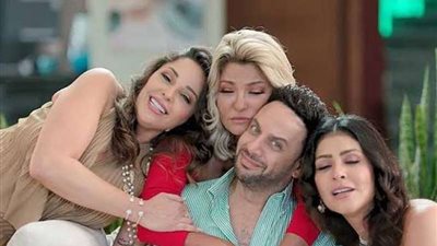 موعد عرض فيلم ”أولاد حريم كريم”  فى دور العرض السعودية