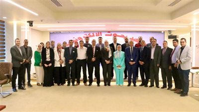 معهد بحوث الإلكترونيات ينظم الملتقى البحثي الأول بعنوان ”التكامل بين المخرجات البحثية ومتطلبات التنمية ”