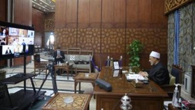 ” حكماء المسلمين” يصدر بيان نارى للرد على الإساءة لنبي الإسلام والاستهزاء بالمقدسات الإسلامية