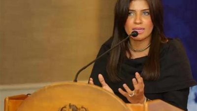 معلومات لا تعرفها عن سماح مهران مصممة أزياء نجمات الفن