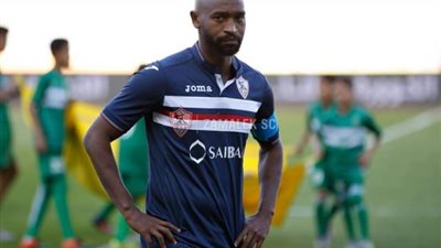 شيكابالا يزين تشكيل الزمالك أمام الإسماعيلي