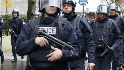 عاجل وخطير.. الشرطة الفرنسية تُحذر من تهديد إرهابي عالي المستوى