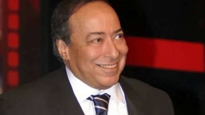 الزهايمر.. تطورات الحالة الصحية للفنان صلاح السعدني