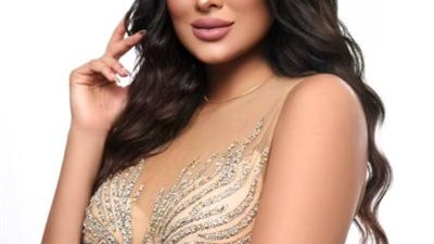 تتويج رجاء الريس بلقب ”ملكة جمال مصر عالميًا” لعام 2023