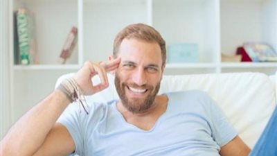 نيكولا معوض يعلن شفاءه من فيروس كورونا ويكشف سر تعافيه